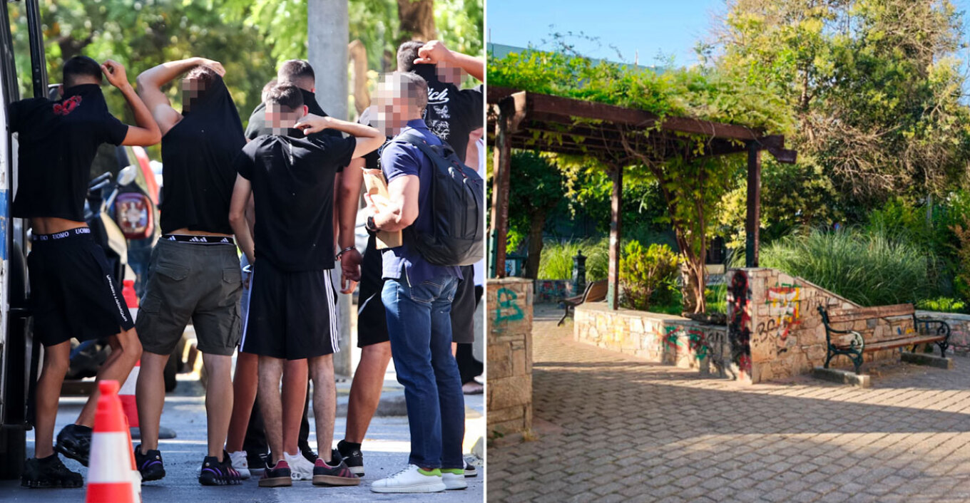 Θάνατος 15χρονου στην Καλλιθέα: Στις Αρχές παραδόθηκε 18χρονος που συμμετείχε στην άγρια συμπλοκή