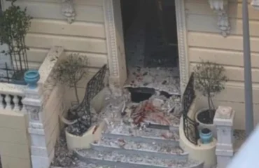 «Ξεκαθάρισμα λογαριασμών» η βομβιστική επίθεση κατά του Ουκρανού μεγιστάνα με το «σκοτεινό» παρελθόν στο Μονακό