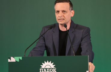 Χ.Δούκας: «Να είμαστε έτοιμοι από πλευράς προγραμμάτων για μια πιθανή συνεργασία με την ΕΛ.Α.Σ»