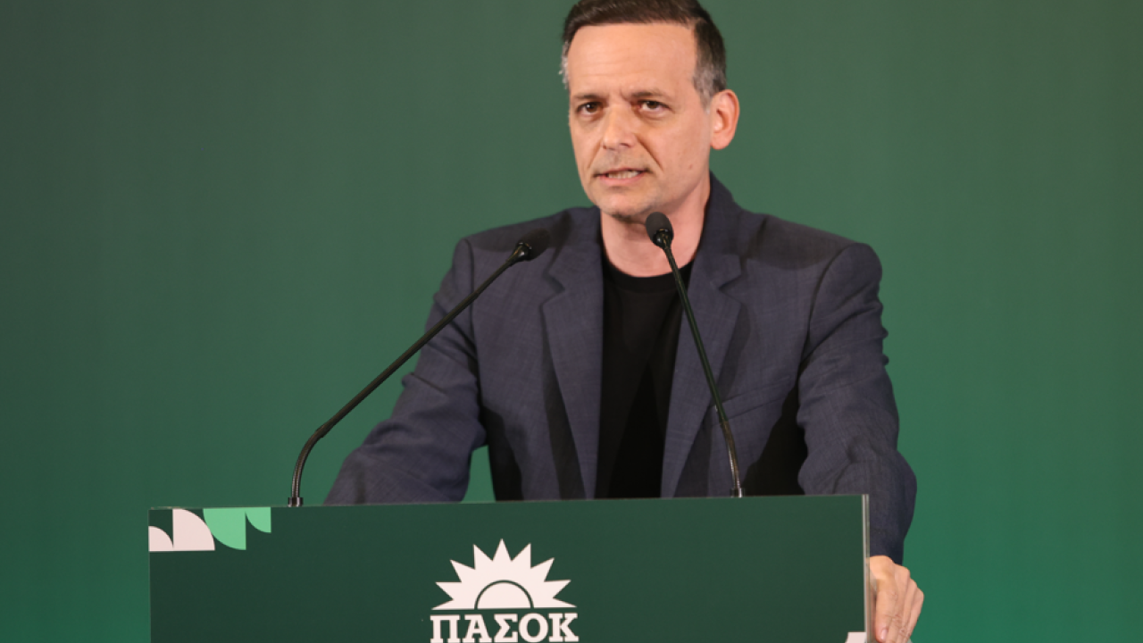 Χ.Δούκας: «Να είμαστε έτοιμοι από πλευράς προγραμμάτων για μια πιθανή συνεργασία με την ΕΛ.Α.Σ»