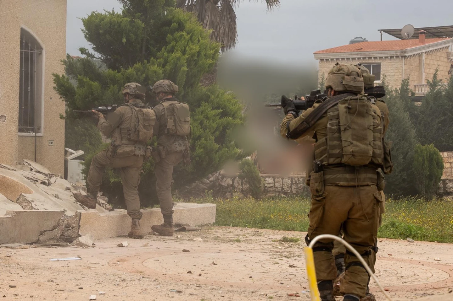 Δείτε βίντεο: Η Χεζμπολάχ «παρέλυσε» έμφορτο όχημα με Ισραηλινούς στρατιώτες στην Γαλιλαία – Σκοτώθηκαν όλοι τους
