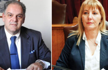 ΟΠΕΚΕΠΕ: O εισαγγελέας ζήτησε την ενοχή των Δ.Μελά και Α.Ρέππα για την υπόθεση των παράνομων επιδοτήσεων