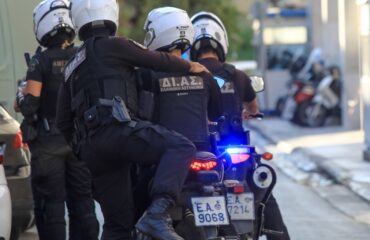 Αυτός είναι ο Βούλγαρος που είχε κατακλέψει Αττική & Θεσσαλονίκη με λεία άνω των 690.000 ευρώ – Δείτε φωτογραφίες