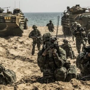 Οι Ρώσοι λένε ότι υπάρχει «σχέδιο ουκρανικής επιχείρησης αυτοκτονίας στην Κριμαία με σαμποτέρ και απόβαση»