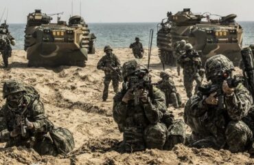 Οι Ρώσοι λένε ότι υπάρχει «σχέδιο ουκρανικής επιχείρησης αυτοκτονίας στην Κριμαία με σαμποτέρ και απόβαση»