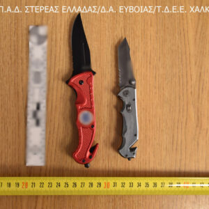 Χειροπέδες σε τέσσερα άτομα για οπαδικό επεισόδιο κατά ενός πατέρα και των παιδιών του (φωτογραφίες)