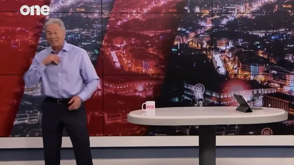 Σκληρή γλώσσα από το ΠΑΣΟΚ κατά της ΝΔ μετά το αίτημα για διαγραφή του Γιάννη Σγουρού