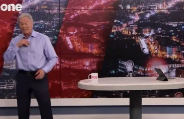 Σκληρή γλώσσα από το ΠΑΣΟΚ κατά της ΝΔ μετά το αίτημα για διαγραφή του Γιάννη Σγουρού