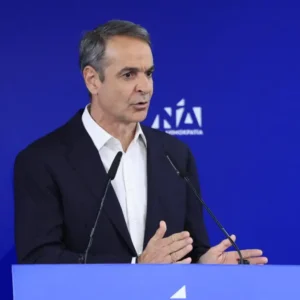 Κ.Μητσοτάκης: «Θα γίνει σύγκλιση της ΚΟ τον Ιούλιο – Οι αιρετοί που θέλουν να κατέβουν στις εκλογές να παραιτηθούν»