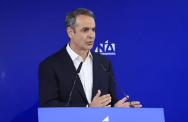 Κ.Μητσοτάκης: «Θα γίνει σύγκλιση της ΚΟ τον Ιούλιο – Οι αιρετοί που θέλουν να κατέβουν στις εκλογές να παραιτηθούν»