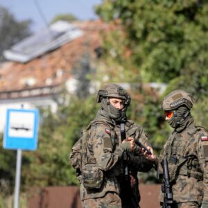 Δείτε βίντεο: Οι Ρώσοι κατέστρεψαν έμφορτο ουκρανικό ΤΟΜΠ με Πολωνούς μισθοφόρους στο Ρουμπτσόφσκ
