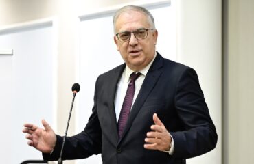 Παραδοχή Τ.Θεοδωρικάκου: «Η ψήφος ενάντια στη ΝΔ συγκεντρώνεται γύρω από τον Τσίπρα»
