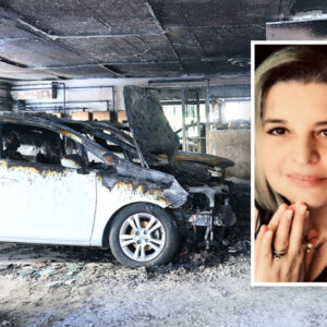 Με εκτεταμένα εγκαύματα η Αφροδίτη Νέστορα παραμένει νοσηλευόμενη