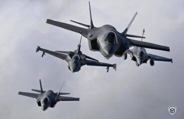 Κ.Γκιλφόιλ: «Η ελληνική ΠΑ θα πετά F-35 όπως και η αμερικανική»