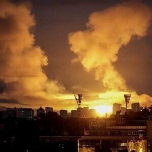 Οι Ρώσοι χτύπησαν ανηλεώς την ουκρανική αμυντική βιομηχανία: Ο συνολικός απολογισμός