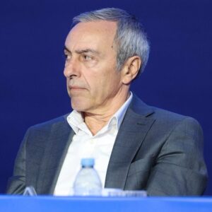 Ζ.Ιωακείμοβιτς για επιθέσεις με γκαζάκια στη Θεσσαλονίκη: «Χτύπημα κατά της Δημοκρατίας»