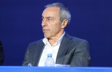 Ζ.Ιωακείμοβιτς για επιθέσεις με γκαζάκια στη Θεσσαλονίκη: «Χτύπημα κατά της Δημοκρατίας»