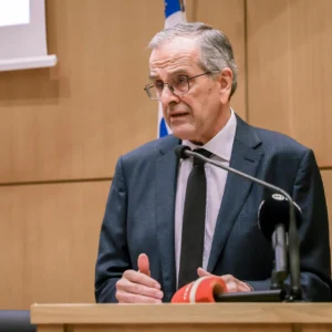 Δημοσκόπηση Marc: Από ποιους θα αποσπάσει ψήφους το κόμμα Σαμαρά