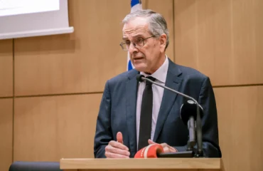 Δημοσκόπηση Marc: Από ποιους θα αποσπάσει ψήφους το κόμμα Σαμαρά