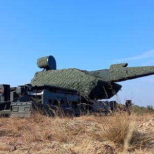 Δυσαρεστημένοι με το γερμανικό SkyNex οι Ουκρανοί – Ρωσικό drone κατέστρεψε εργοστάσιο παρά την προστασία του