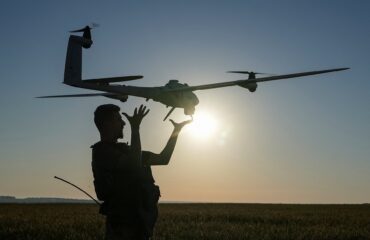 Ουκρανικό drone κτύπησε λεωφορείο με επιβάτες από την Λευκορωσία στο Μπριάνσκ: Δύο τραυματίες