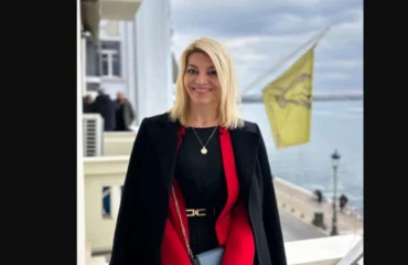 Πιθανή πλαστική αποκατάσταση για την Α.Νέστορα λόγω των εγκαυμάτων που φέρει μετά την εμπρηστική επίθεση