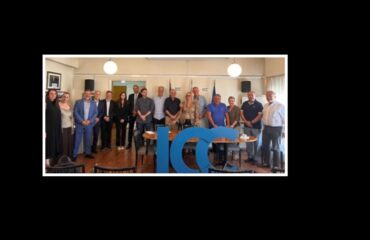 Ίδρυση Επιτροπής Αεροπορίας: Μια κοινή πρωτοβουλία της Πανελλήνιας Ένωσης Πιλότων και του ICC Hellas