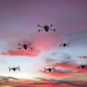 Ρωσία: Νέο σύστημα επικοινωνίας για drones ανθεκτικό σε ηλεκτρονικές παρεμβολές (βίντεο)