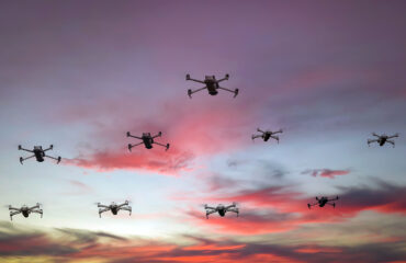 Ρωσία: Νέο σύστημα επικοινωνίας για drones ανθεκτικό σε ηλεκτρονικές παρεμβολές (βίντεο)