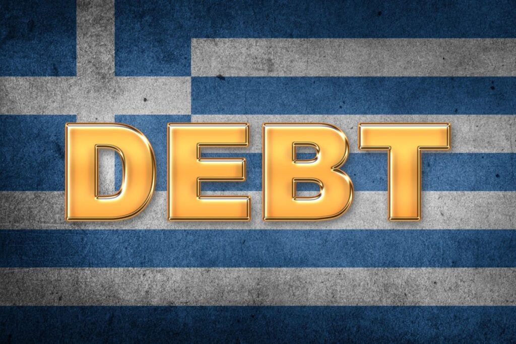 Η αλήθεια για το «μειωμένο» χρέος της Ελλάδας: Το λογιστικό τέχνασμα με τον πληθωρισμό & τα φορολογικά βάρη στους πολίτες