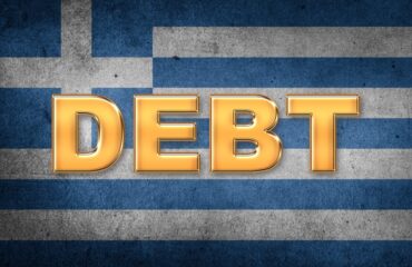 Η αλήθεια για το «μειωμένο» χρέος της Ελλάδας: Το λογιστικό τέχνασμα με τον πληθωρισμό & τα φορολογικά βάρη στους πολίτες