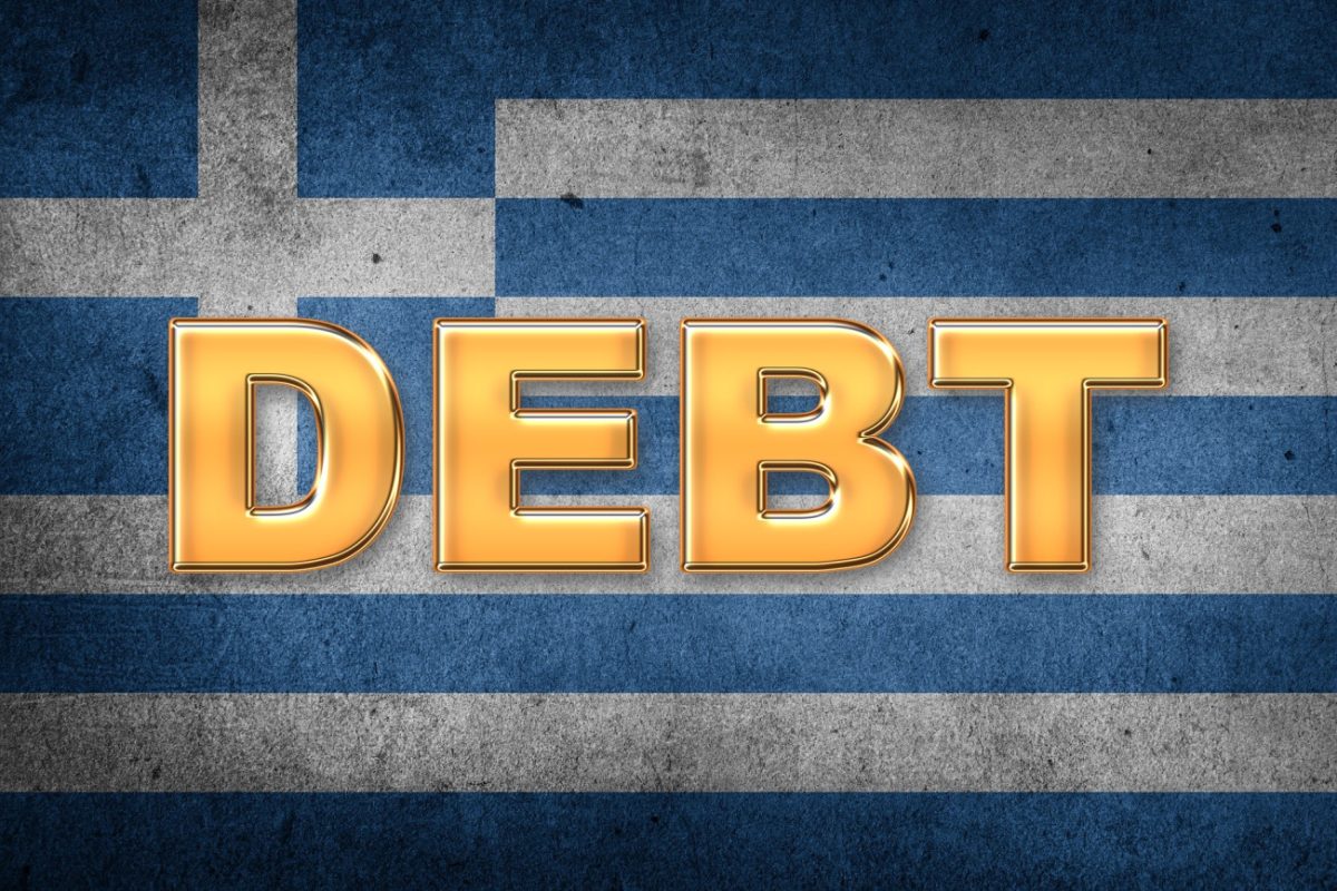 Η αλήθεια για το «μειωμένο» χρέος της Ελλάδας: Το λογιστικό τέχνασμα με τον πληθωρισμό & τα φορολογικά βάρη στους πολίτες