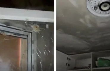 «Η μαμά και ο μπαμπάς πέθαναν»: Σοκάρει βίντεο 16χρονου μετά την επίθεση της Χαμάς την 7η Οκτωβρίου 2023