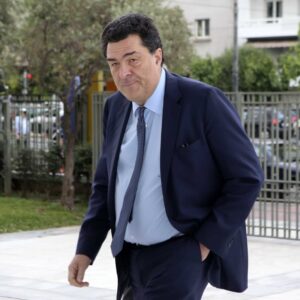 Ο Α.Παπαχελάς στο δείπνο Μητσοτάκη για την Κίμπερλυ: Για ποιο λόγο ήταν καλεσμένος;
