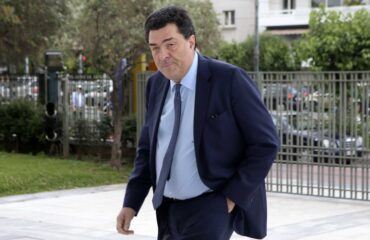 Ο Α.Παπαχελάς στο δείπνο Μητσοτάκη για την Κίμπερλυ: Για ποιο λόγο ήταν καλεσμένος;