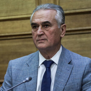 Σ.Αναστασιάδης για τις εμπρηστικές επιθέσεις στη Θεσσαλονίκη: «Καθαρά τρομοκρατικό χτύπημα με στόχο τη δολοφονία»