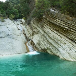 Βόνιτσα: Χωρίς τις αισθήσεις του ανασύρθηκε 40χρονος από το φαράγγι Τρύφου, σώος απεγκλωβίστηκε ένας ακόμη