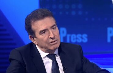Μια ατυχής δήλωση του υπουργού ΠΡΟ.ΠΟ. Μ.Χρυσοχοΐδη το 2010 για όσους πετάνε μολότοφ