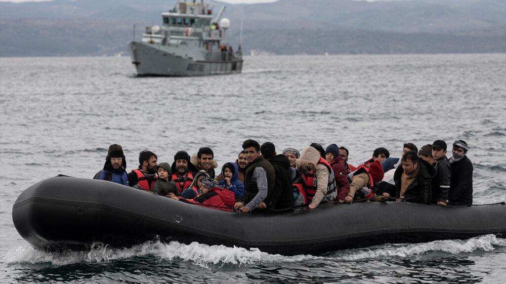 Μόνο πιστοποιημένοι δικηγόροι πλέον για τους «αιτούντες άσυλο» και έξτρα αμοιβή 250 ευρώ για εθελούσιες επιστροφές
