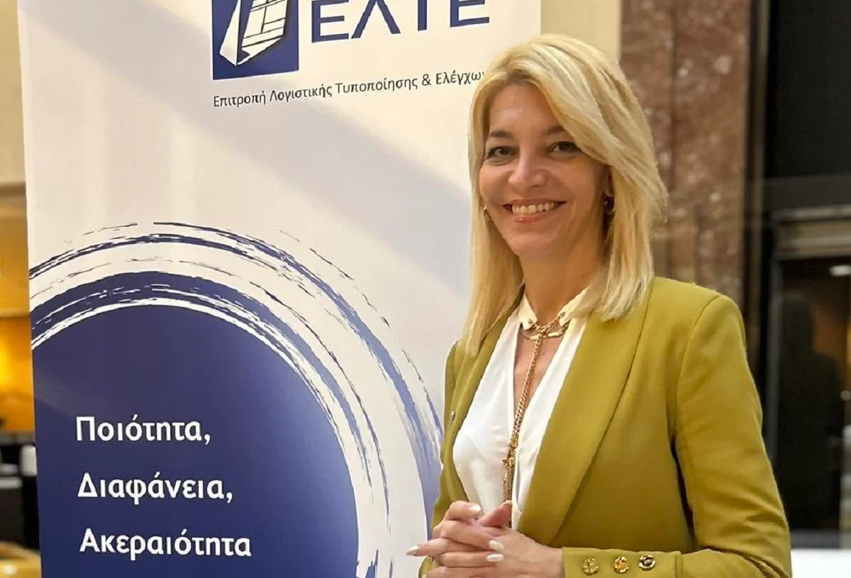 Α.Νέστορα: Τα νεότερα για την κατάσταση της υγείας της – Πότε θα λάβει εξιτήριο