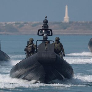 Ταϊβάν: Προχωρά  σε ασκήσεις μεγάλης κλίμακας εν μεσώ έντασης με την Κίνα