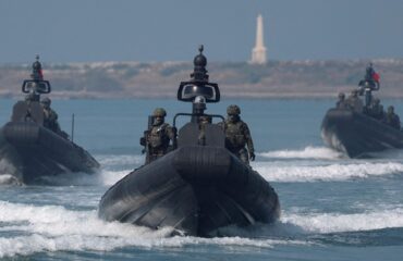 Ταϊβάν: Προχωρά  σε ασκήσεις μεγάλης κλίμακας εν μεσώ έντασης με την Κίνα