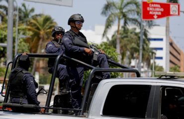Μεξικό: Νεκρή βρέθηκε δημοσιογράφος που είχε απαχθεί