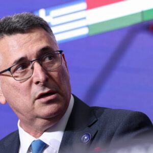 Σφοδρή επίθεση απο Σάαρ σε Φιντάν: «Εμετικές οι δηλώσεις του Τούρκου υπουργοί Εξωτερικών»