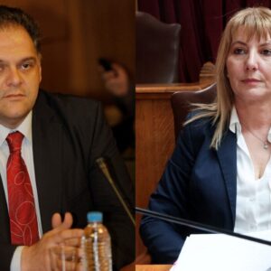 Υπόθεση ΟΠΕΚΕΠΕ: Ένοχοι οι Δ.Μελάς και Α.Ρέππα για υπόθαλψη εγκληματία και παράβαση καθήκοντος!