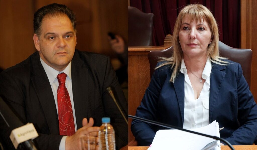 Δίκη ΟΠΕΚΕΠΕ: Φυλάκιση 5 ετών και 8 μηνών σε Μελά και Ρέππα