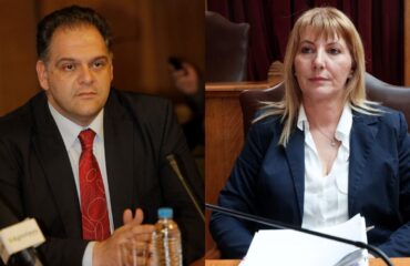 Δίκη ΟΠΕΚΕΠΕ: Φυλάκιση 5 ετών και 8 μηνών σε Μελά και Ρέππα
