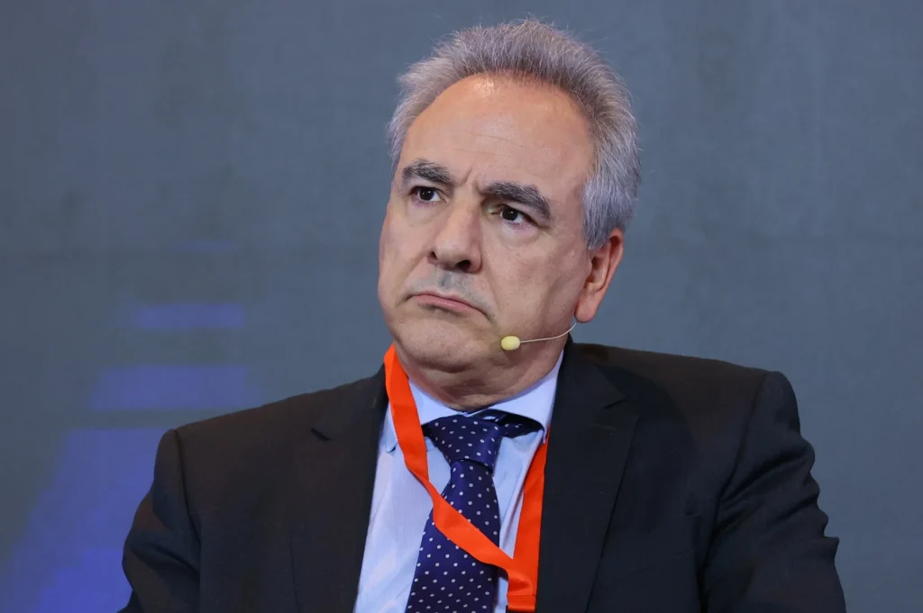 «Vovan»: Ο Ρώσος φαρσέρ «αδειάζει» τον Θ.Ντόκο – «Εμείς ένα απλό μέιλ στείλαμε και μας απάντησε αμέσως!» (φωτο)