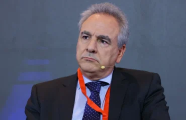 «Vovan»: Ο Ρώσος φαρσέρ «αδειάζει» τον Θ.Ντόκο – «Εμείς ένα απλό μέιλ στείλαμε και μας απάντησε αμέσως!» (φωτο)