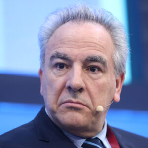 Άλλα λόγια να αγαπιόμαστε: Τώρα ο Θάνος Ντόκος λέει ότι έβλεπε τον Ρ.Ουμέροφ αντί για τους Ρώσους φαρσέρ! (βίντεο)